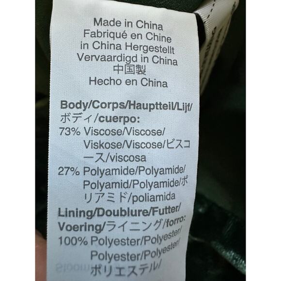 Free People Grey Moonbeam Alpaca Sweater Size L oversized cropped soft wool - Picture 14 of 16